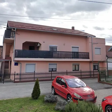 Cestate Daire Zagreb
